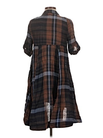 Holding Horses Casual Dress (view 2)