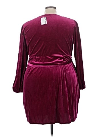 Nine West Cocktail Dress (view 2)