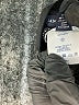 Lands' End 100% Polyester Solid Black Formal Skirt Size 22w - photo 5