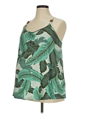 Old Navy - Maternity Sleeveless Blouse (view 1)