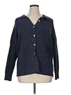 Central Park West Cardigan (view 1)