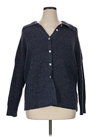 Central Park West Cardigan (view 1)