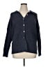 Central Park West Blue Cardigan Size XL - photo 1
