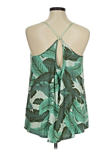 Old Navy - Maternity Sleeveless Blouse (view 2)