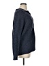 Central Park West Blue Cardigan Size XL - photo 4