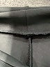 Soprano Solid Black Cocktail Dress Size XS - photo 7
