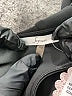 Soprano Solid Black Cocktail Dress Size XS - photo 9