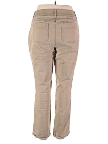Lane Bryant Khakis (view 2)