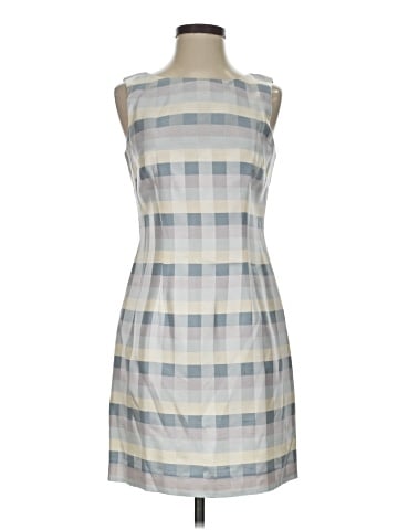 John Roberts Casual Dress (view 1)