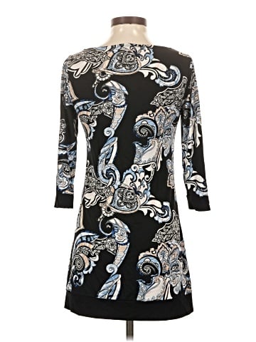 White House Black Market Casual Dress (view 2)