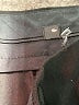 Unbranded Solid Black Dress Pants Size 16 (petite) - photo 5