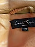 Love Tree 100% Polyester Brown Jacket Size S - photo 6