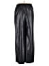 Divided by H&M 100% Polyester Black Casual Pants Size XL - photo 1