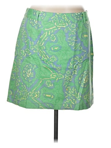 Tibi Casual Skirt (view 1)