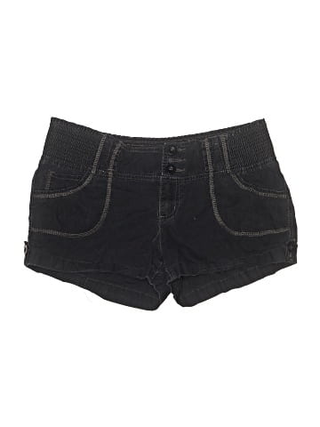 Op Denim Shorts (view 1)