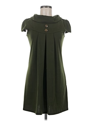 Papillon Casual Dress (view 1)