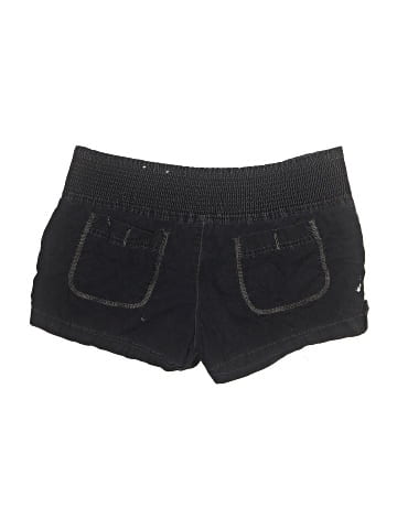 Op Denim Shorts (view 2)