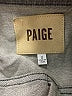 Paige Gray Jacket Size S - photo 6