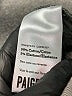 Paige Gray Jacket Size S - photo 7