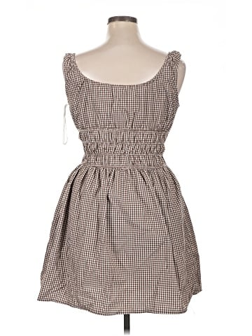 Sim & Sam Casual Dress (view 2)