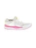 Puma White Sneakers Size 8 1/2 - photo 1