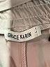 Grace Karin 100% Polyester Solid Gray Casual Pants Size L - photo 7