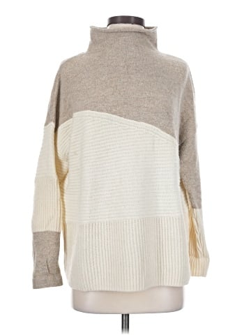 French Connection Turtleneck Sweater (view 1)