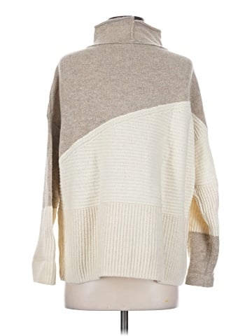French Connection Turtleneck Sweater (view 2)