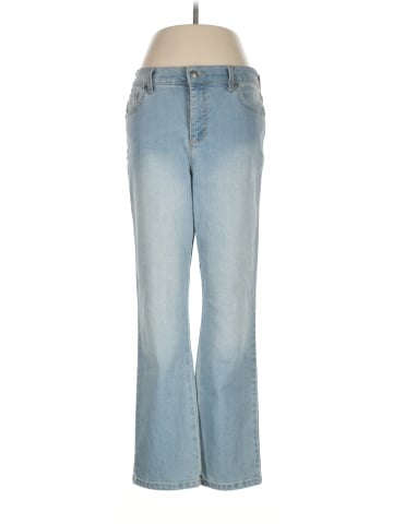 Gloria Vanderbilt Jeans (view 1)