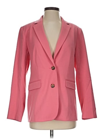 Ann Taylor Blazer (view 1)