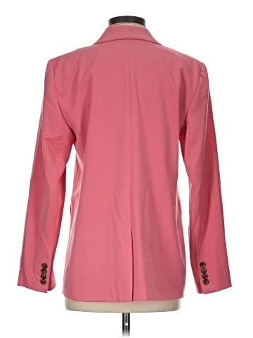 Ann Taylor Blazer (view 2)