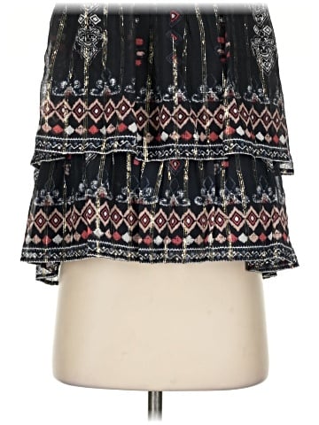 Joie Silk Skirt (view 1)