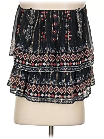 Joie Silk Skirt (view 2)