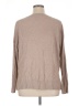 American Eagle Outfitters Tan Pullover Sweater Size XL - photo 2