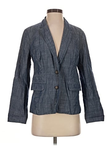 Croft & Barrow Blazer (view 1)