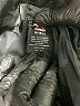Gerry 100% Polyester Camo Green Windbreaker Size M (kids) - photo 4