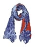 sandwich_ Paisley Blue Scarf One size - photo 1