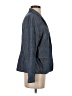 Croft & Barrow 100% Cotton Blue Blazer Size S - photo 4