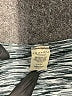 Soybu Chevron-herringbone Gray Casual Dress Size L - photo 7