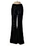 Soft Surroundings Stars Black Casual Pants Size XS - photo 1
