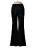 Soft Surroundings Stars Black Casual Pants Size XS - photo 2