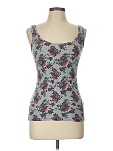 Faded Glory Tank Top (view 1)