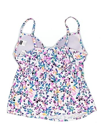 Island Escape Swimsuit Top (view 2)
