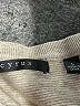 Cyrus Tan Pullover Sweater Size L - photo 7