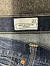 Gap Blue Denim Shorts Size 27 waist - photo 3