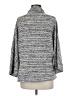 Splendid Tweed Gray Jacket Size M - photo 2