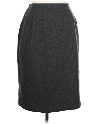 Leslie Fay Formal Skirt (view 1)