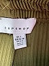 Topshop 100% Polyester Green Casual Pants Size 4 - 6 - photo 4