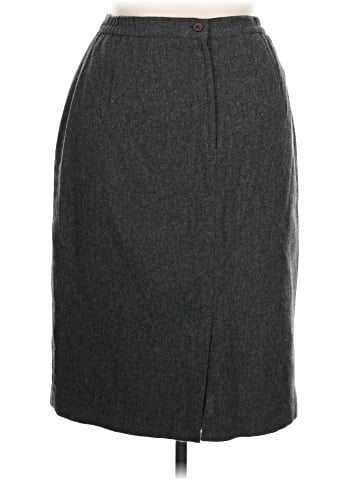 Leslie Fay Formal Skirt (view 2)