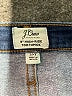 J.Crew Solid Blue Jeans Size 29 waist (tall) - photo 7